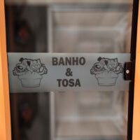 PET CENTER - BANHO E TOSA