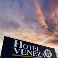 HOTEL VENEZA