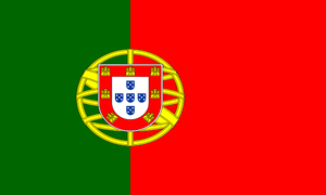 Famílias portuguesas