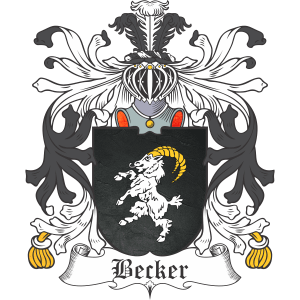 BECKER