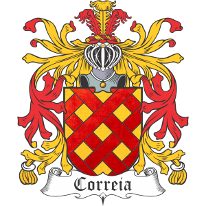 CORREIA