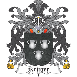 KRUGER