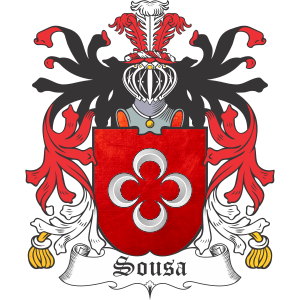 SOUSA