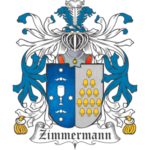 ZIMMERMANN